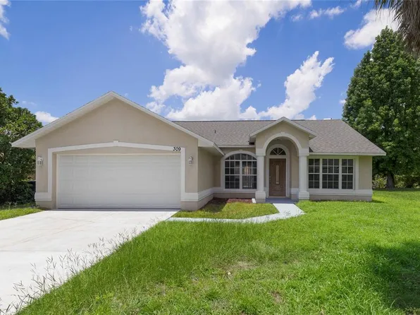 309 Wild Forrest Dr, Davenport, FL 33837