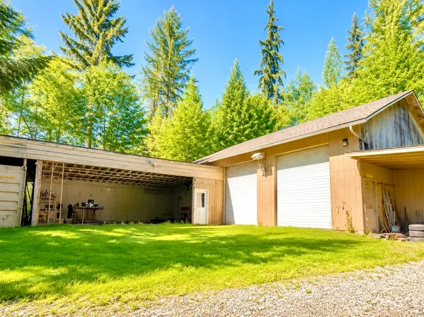 12526 291st Avenue NE, Duvall, WA 98019
