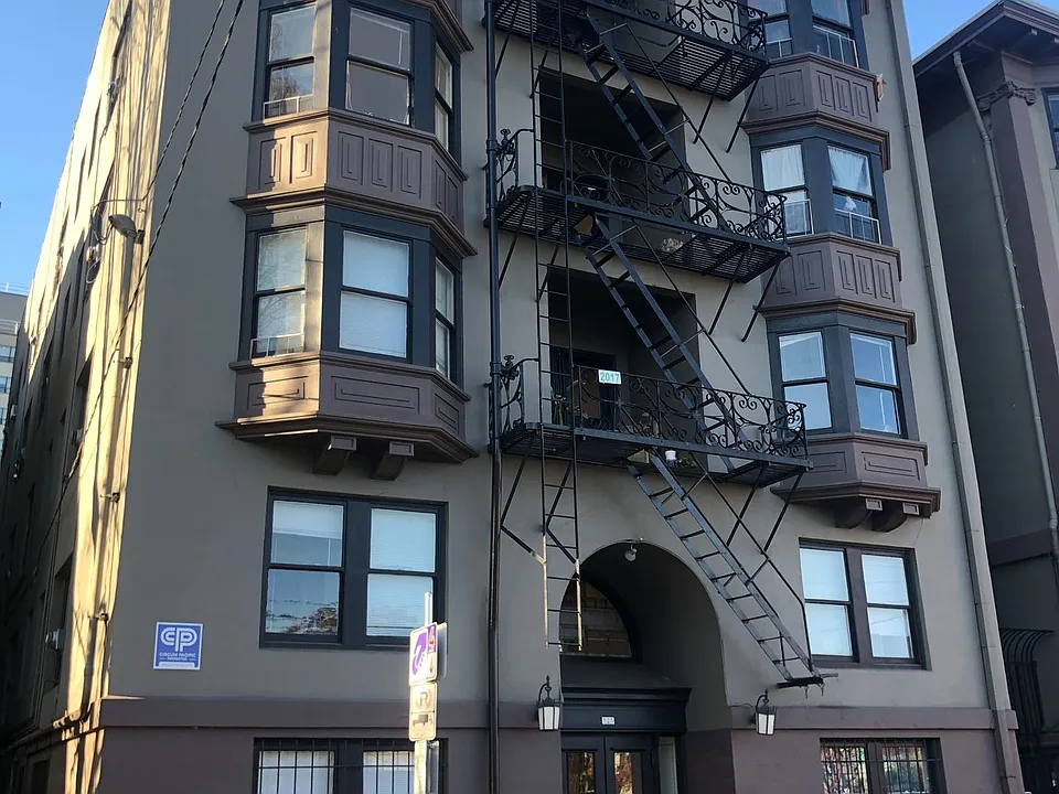 Converse Court Apartments