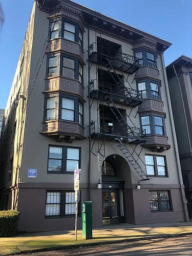 Converse Court Apartments Photo 1