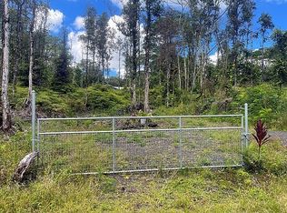 Seadrift Rd LOT 957, Pahoa, HI 96778