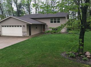 179885 Hilly Acres Rd, Eland, WI 54427