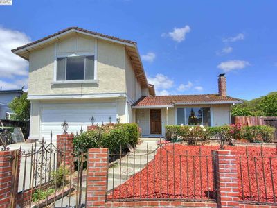 700 Cochise Ct, Fremont, CA, 94539