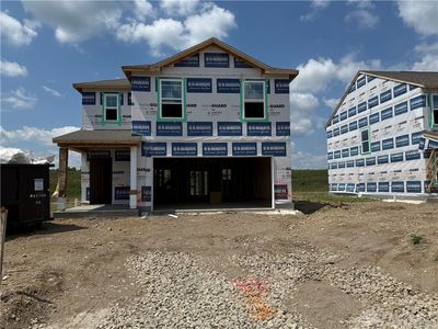 707 Brubaker Dr, New Carlisle, OH, 45344