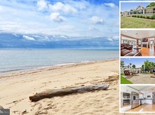 5131 Shore Dr, Huntingtown, MD 20639