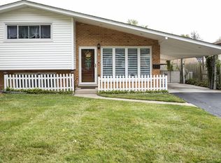 353 N Lombard Ave, Lombard, IL