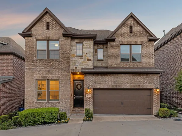 9142 Rock Daisy Ct, Dallas, TX 75231