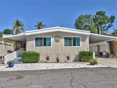 31130 S General Kearny Rd SPC 151, Temecula, CA, 92591