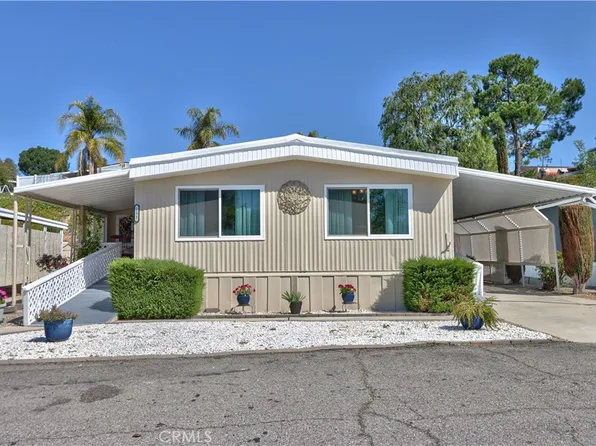 31130 S General Kearny Rd Spc 151, Temecula, CA 92591