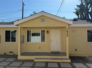 7950 4th St, Downey, CA 90241
