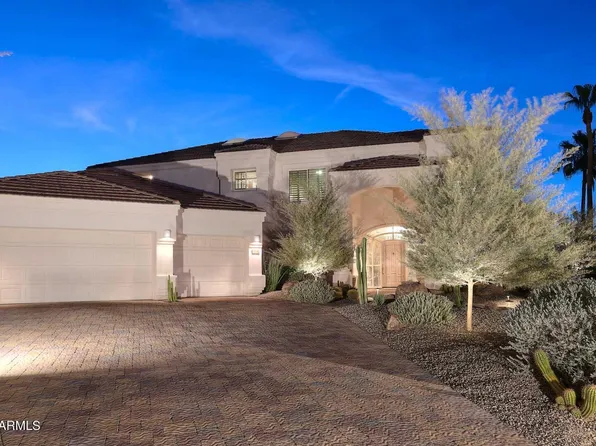 7116 W BEHREND Drive, Glendale, AZ 85308