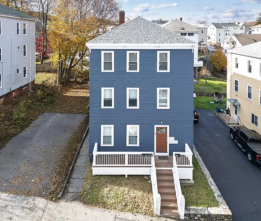 75 Gage St #1