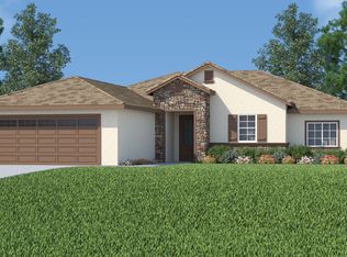 10317 Barbeau Peak Dr, Bakersfield, CA