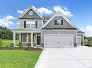 254 Board Landing Cir, Conway, SC 29526