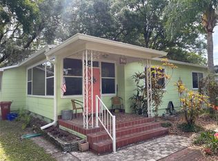 906 N Merrin St, Plant City, FL 33563