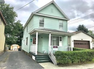 203 Charles St, Scranton, PA 18508