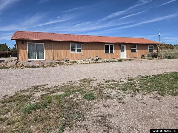 18 Whitetail Run, Newcastle, WY 82701