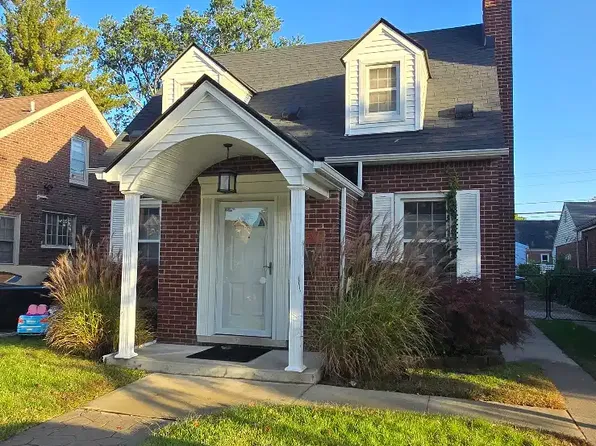 23010 Murray St, Dearborn, MI 48128