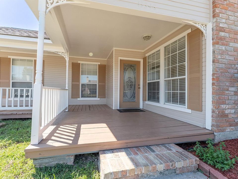 13348 Country Manor Ave, Baton Rouge, LA 70816 Zillow
