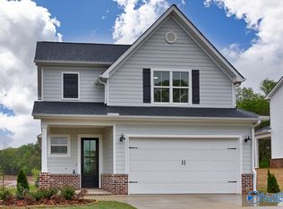 292 Shadow Ct, Huntsville, AL 35824