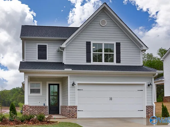 292 Shadow Ct, Huntsville, AL 35824