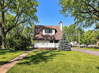 18404 Dixie Hwy, Homewood, IL