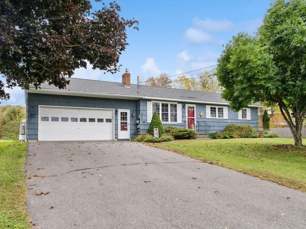 807 Main Street, Vassalboro, ME 04989