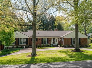 702 Antrim Rd, Windy Hills, KY 40207