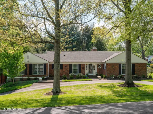 702 Antrim Rd, Windy Hills, KY 40207