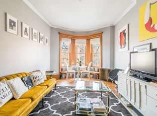 236 Decatur St #2F, Brooklyn, NY 11233