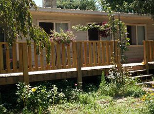 376 Truett Camp Rd, Hayesville, NC 28904