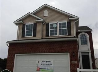 4557 Blush Ct, Lorain, OH 44053
