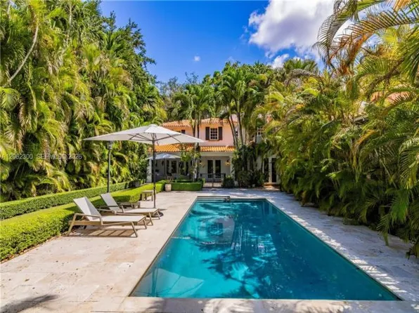 709 Aledo Ave, Coral Gables, FL 33134