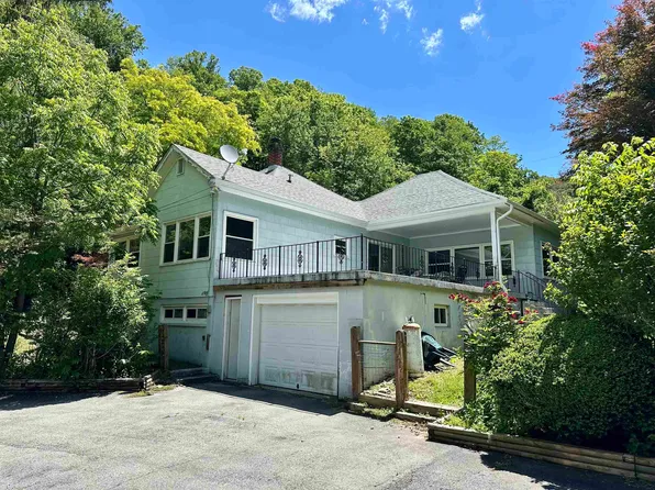 136 Klondike Dr, Warm Springs, VA 24484