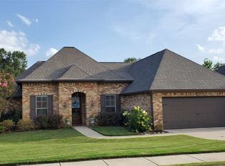 136 Huber St, Madison, MS 39110