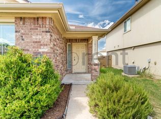 18333 Willow Sage Ln, Elgin, TX 78621