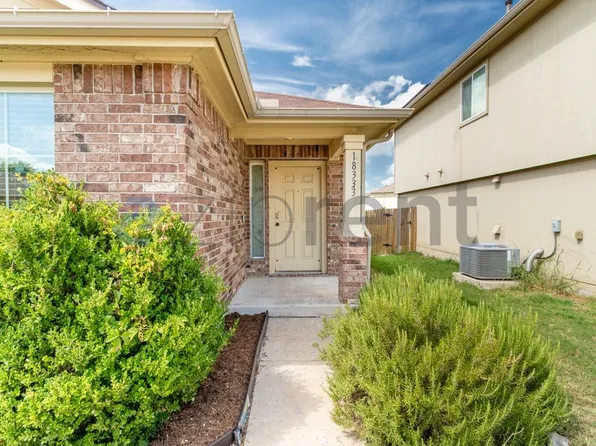 18333 Willow Sage Ln, Elgin, TX 78621