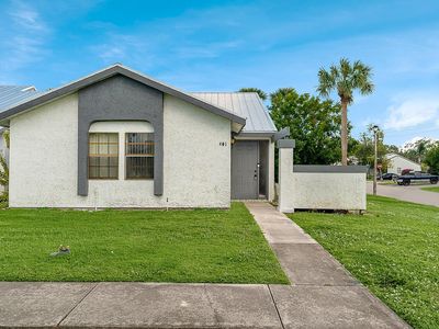 401 SW Godels Street, Port Saint Lucie, FL, 34953
