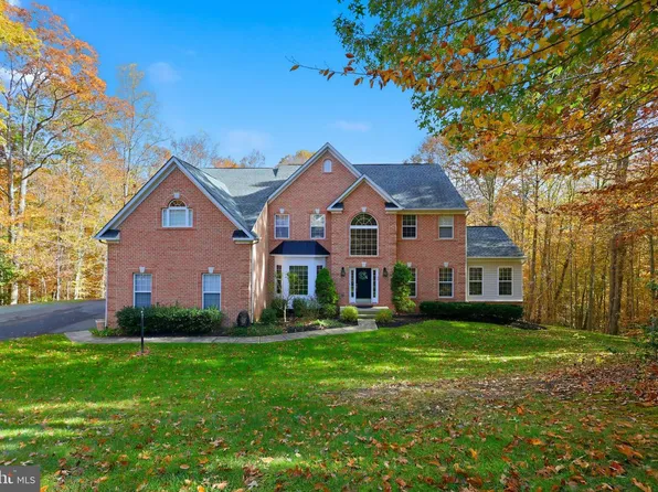 76 Millbrook Rd, Stafford, VA 22554