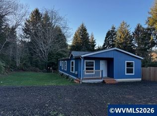 1680 SE Jefferson St, Waldport, OR