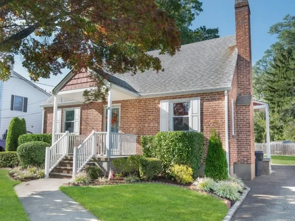 45 Kearney Ave, Hanover Twp., NJ 07981