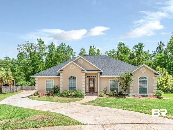 7515 Cumberland Ct, Mobile, AL 36695