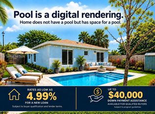 2820 NW 4th St, Pompano Beach, FL 33069