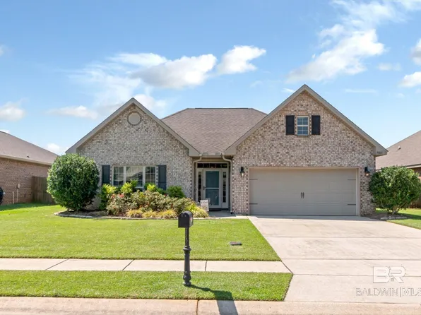 10013 Summer Woods Cir N, Mobile, AL 36695