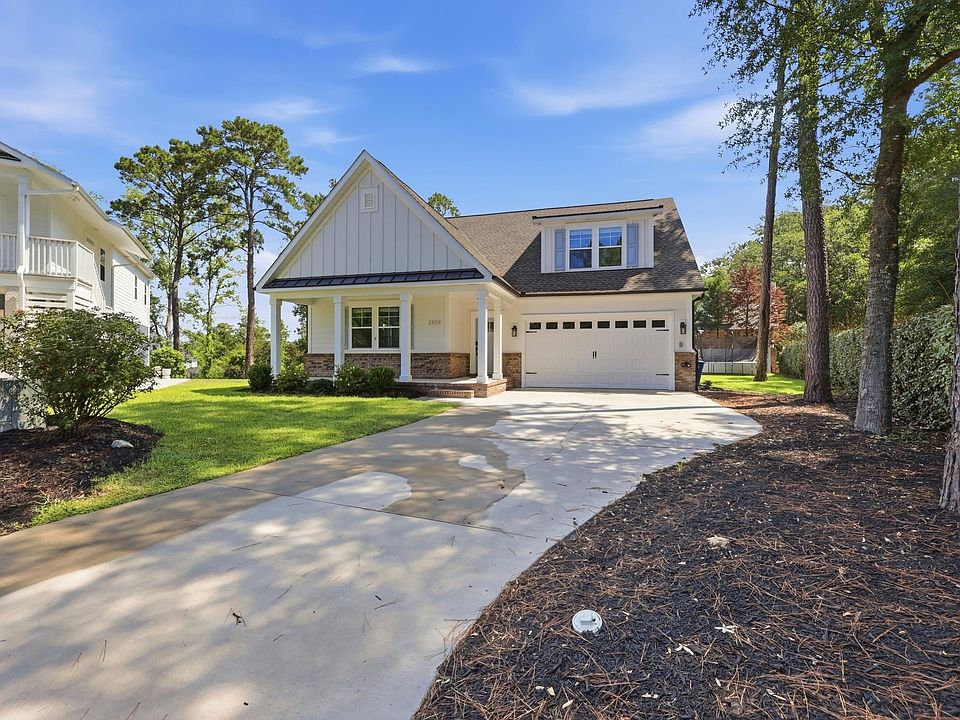 1st image of 2809 Ships Wheel Dr.