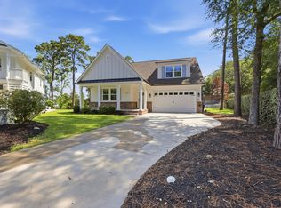 2809 Ships Wheel Dr, North Myrtle Beach, SC 29582