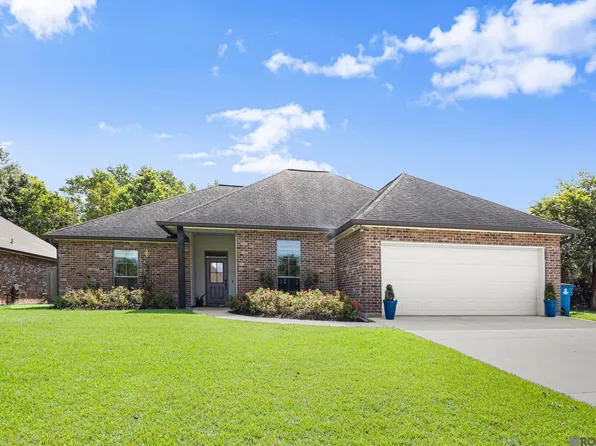 14338 Essen Terrace Dr, Gonzales, LA 70737