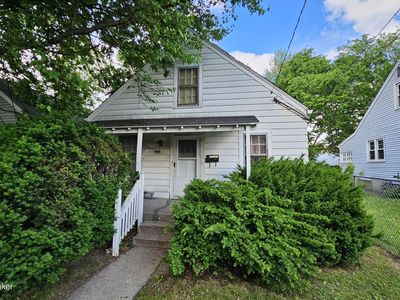 3727 Warren Ave, Louisville, KY, 40215