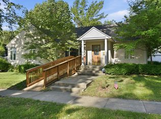 809 Highland Ave, Red Oak, IA 51566
