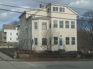24 Chestnut St, Dudley, MA 01571